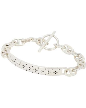 MAPLE Bandana Id Bracelet - Multicolor