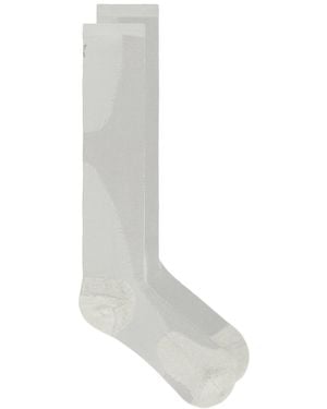 On Shoes X Paf Run Sock Paf - White