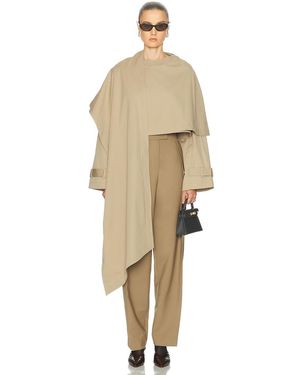 SRG Elly Jacket - Natural