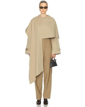 SRG Elly Jacket - Natural