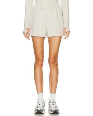 Varley Joss Active 3 Short - White
