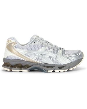 Asics Gel-kayano 14 Sneaker - White