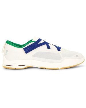 On Shoes X Zendaya Cloudnova Mo - Blue