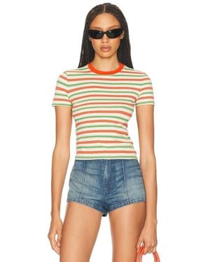 Helsa Baby Tee - Blue