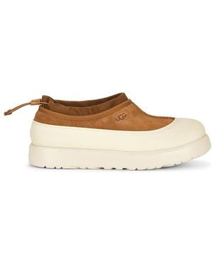 UGG Kids' Tasman Weather Hybrid Slipper - Multicolor