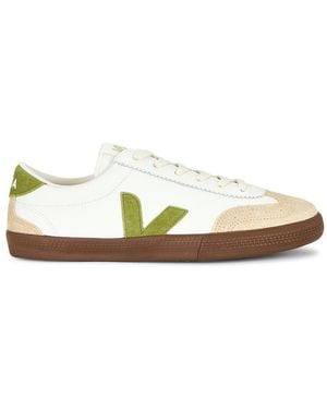 Veja Volley - White