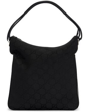Gucci Hobo Bag - Black