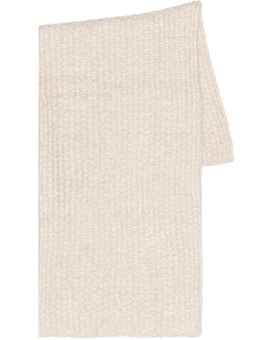 Helsa Joanie Scarf - Natural