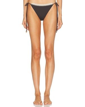 Siedres Rom Bikini Bottom - Multicolor
