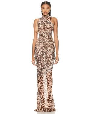 SER.O.YA Ronnie Dress - Multicolor