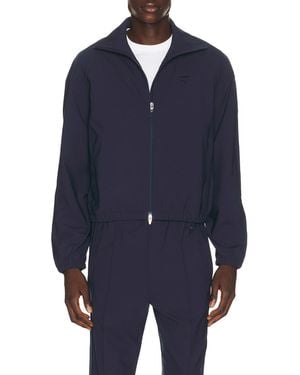 PUMA X Jil Sander T7 Track Jacket - Blue