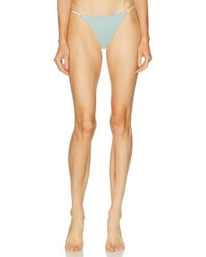 SIR. Cielo Bikini Brief - Blue