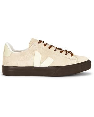 Veja Campo - White