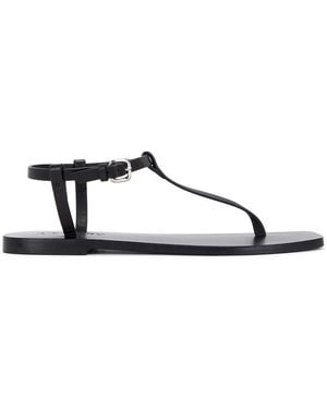 A.Emery Clara Sandal - Black