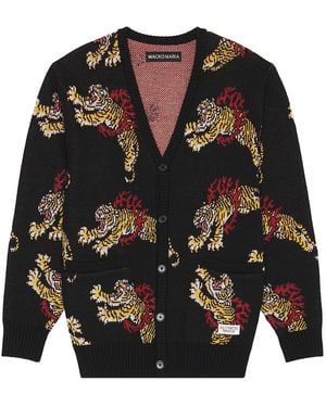 Wacko Maria Knitwear for Men | Online Sale up to 67% off | Lyst Wacko Maria Knitwear for Men | Online Sale up to 67% off | Lyst