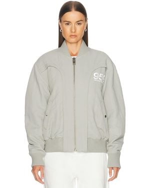 Porsche Design X Revolve 959 Bomber - Gray