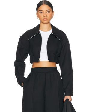 Only Child Frankfield Jacket - Black