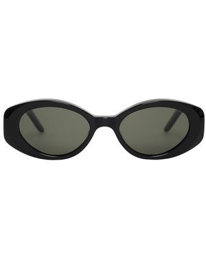BRU Eyewear Bembridge Sunglasses - Black