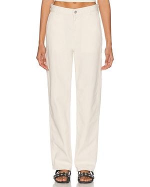 Carhartt Drewe Pant - Natural