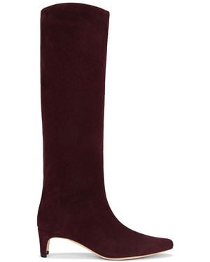 Designer Staud Wally Boots for Women - Up to 60% off | Lyst