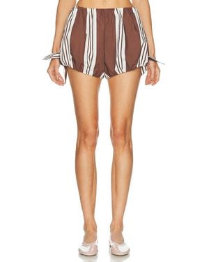 Posse Rosie Short - Multicolor