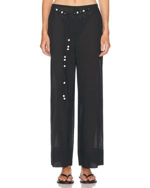 SIR. Azura Pant - Black