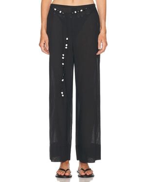 SIR. Azura Pant - Black