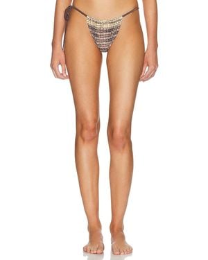 SIR. Mireli String Brief - Multicolor