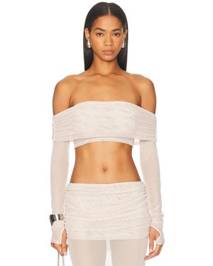 Bananhot Lena Shirt - Multicolor