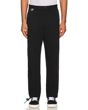 DOUBLE RAINBOUU Paradise Pant - Black