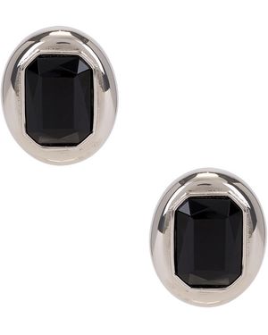 Ben-Amun Andrea Earrings - Black