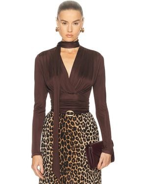 Nicholas Marina Top - Multicolor