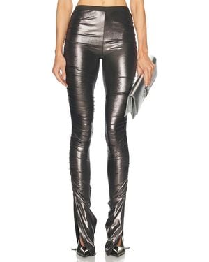 Rick Owens Svita Pant - Black