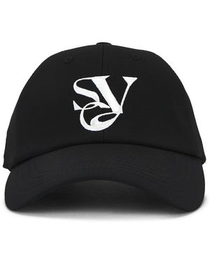 Khalhon Delta Stretch Performance Cap - Black