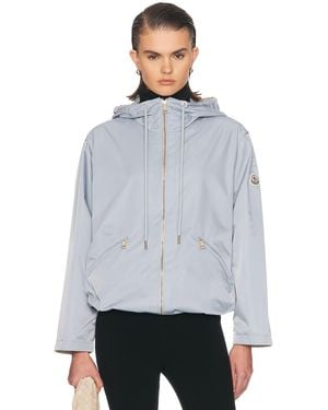 Moncler Cassiopea Jacket - Gray