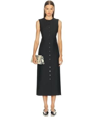 Heirlome Paulina Dress - Black