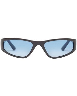 BRU Eyewear Strada Sunglasses - Blue