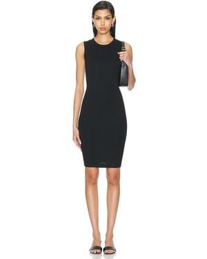 Flore Flore Esme Dress - Black
