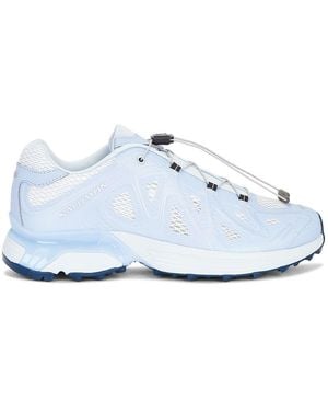Salomon Xt-Whisper Void Sneaker - White