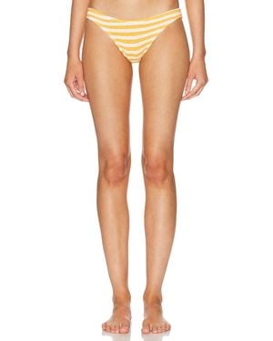 Bondeye Sign Bikini Brief - Multicolor