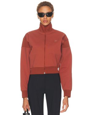 adidas By Stella McCartney Track Jacket - Red