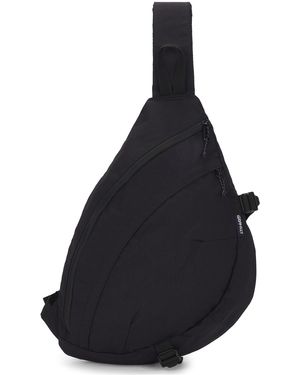 Gramicci Cordura Sling Bag - Black