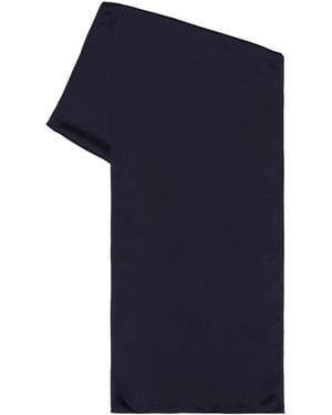 Helsa The Shawl - Blue