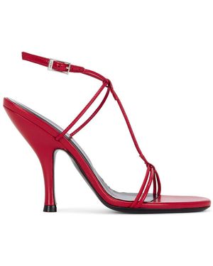 Jude Mixer Sandal - Pink
