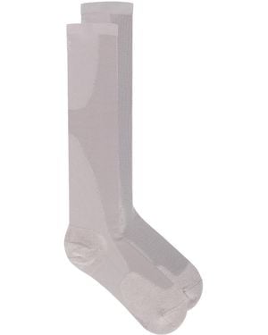On Shoes X Paf Run Sock Paf - Gray