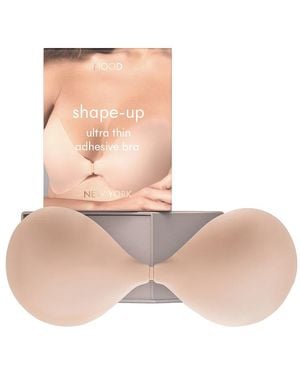 NOOD Shape Up Backless Strapless Bra - Pink
