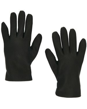 Nour Hammour Short Glove - Black