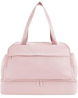 AWAY Featherlight Weekend Bag - Pink