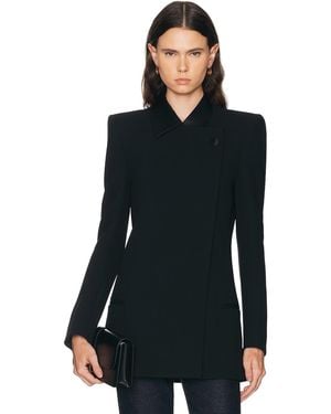 KHAITE Armair Jacket - Black