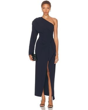 SRG Jessamine Dress - Blue